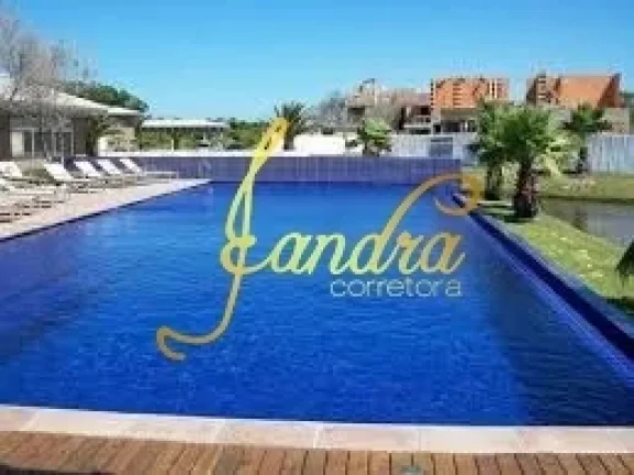 Imagem Belissímo terreno em condomínio fechado Villaggio de Atlântida