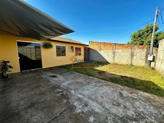 Imagem Casa à venda no bairro Residencial Floresta - Mogi Mirim/SP