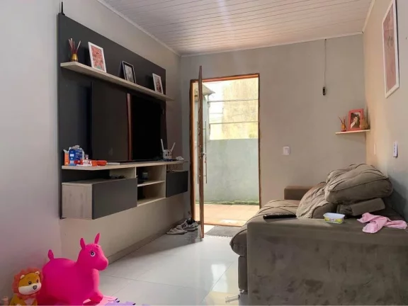 Imagem Casa com 3 quartos, 200m², à venda em Viamão, Martinica