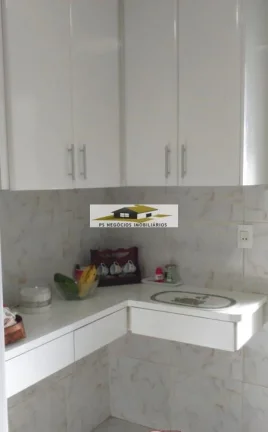 Imagem Apartamento a venda na Saúde
