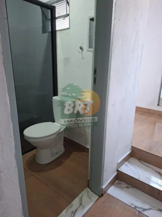 Imagem Casa para Locação em São Roque, Parque IX de Julho, 1 dormitório, 1 banheiro