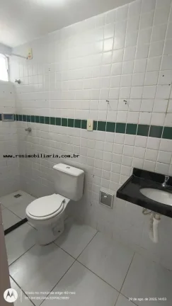 Imagem Apartamento alugar, Novo Geisel- Gramame, João Pessoa/PB.