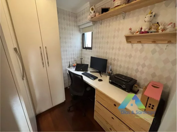 Imagem Apartamento à venda no bairro Chácara Inglesa - São Paulo/SP