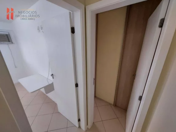 Imagem DESLUMBRANTE APARTAMENTO COM 81M² E INFRAESTRUTURA COMPLETA NA FREGUESIA (JACAREPAGUÁ)