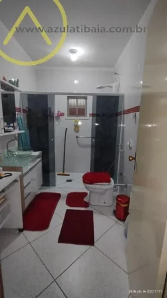 Imagem Casa para Venda em Atibaia, Jardim Sueli, 2 dormitórios, 2 banheiros, 2 vagas