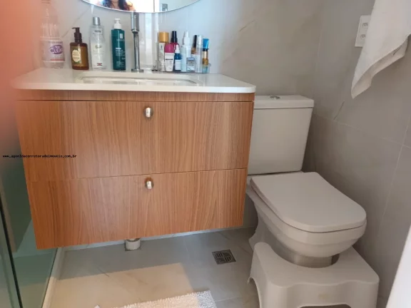 Imagem Apartamento para Venda em Natal, Candelária, 2 dormitórios, 1 suíte, 2 banheiros, 2 vagas