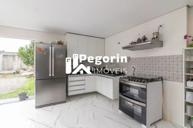 Imagem Casa à venda em Curitiba, Uberaba, com 3 quartos, 115,00m²