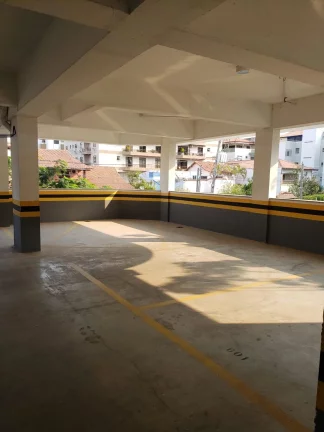 Imagem COBERTURA RESIDENCIAL em Cabo Frio - RJ, Passagem