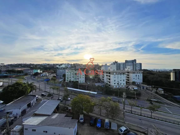 Imagem Apartamento com 2 Dormitorio(s) localizado(a) no bairro Glória em Porto Alegre / Rio Grande do Sul Ref.:215