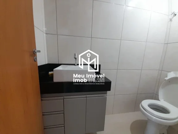 Imagem Ágio de apartamento em Valparaíso de Goiás, GO