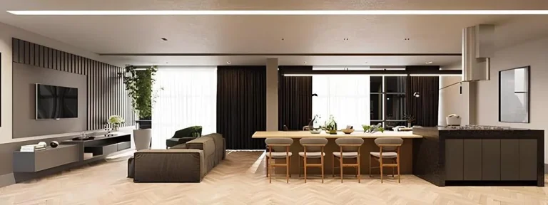 Imagem Olímpico Residence