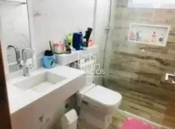 Imagem CASA TÉRREA COM 172 M² À VENDA EM CONDOMÍNIO FECHADO, GRAN VILLE SÃO VENÂNCIO, ITUPEVA SP