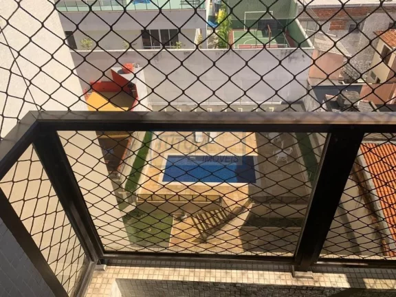 Imagem APARTAMENTO À VENDA NA VILA CLEMENTINO, SÃO PAULO