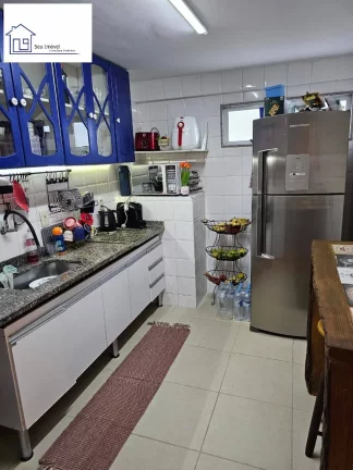 Imagem Excelente casa triplex - Camorim / Estrada dos Bandeirantes