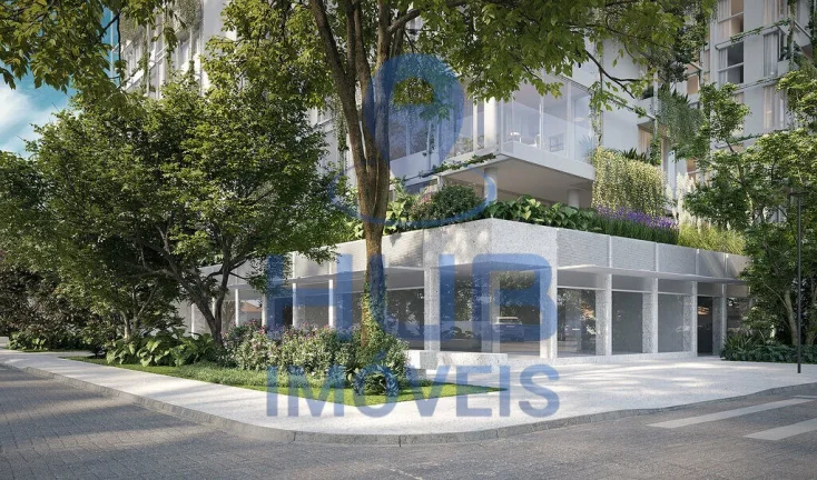Imagem Apartamento 4 Dormitórios para venda em Itajaí - SC
