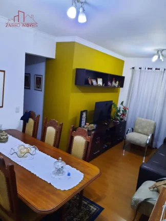 Imagem Lindo Apartamento no Parque Brasil - 69 m² - 3 dorms.