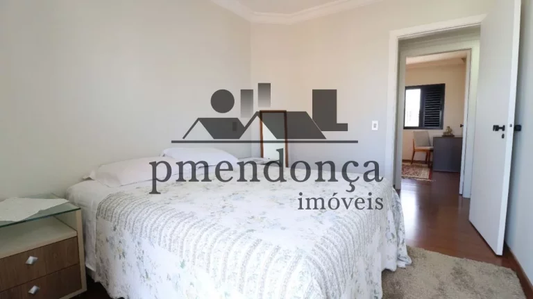 Imagem PERDIZES, apto com 4 dorms, 2 suites, 3 vagas, varanda , andar alto