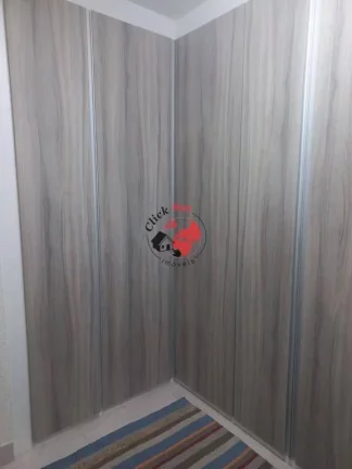 Imagem Amplo, bem localizado e com o espaço que sua família merece! Apartamento à venda em São Caetano