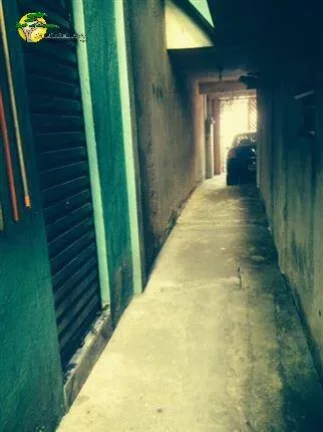 Imagem SOBRADO COM 230M² - VARIAS CASAS PARA RENDA NO LAUZANE