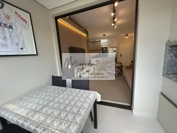 Imagem Apartamento à venda no bairro Cachoeira do Bom Jesus - Florianópolis/SC