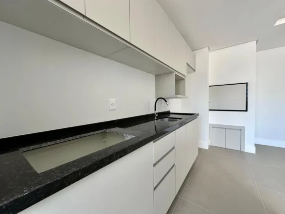 Imagem Apartamento 2 Dormitórios - Bairro Zona Nova