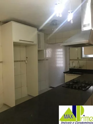 Imagem SOBRADO CONDOMINIO FECHADO 03 DORMITÓRIOS, 01 SUÍTE E 03 VAGAS