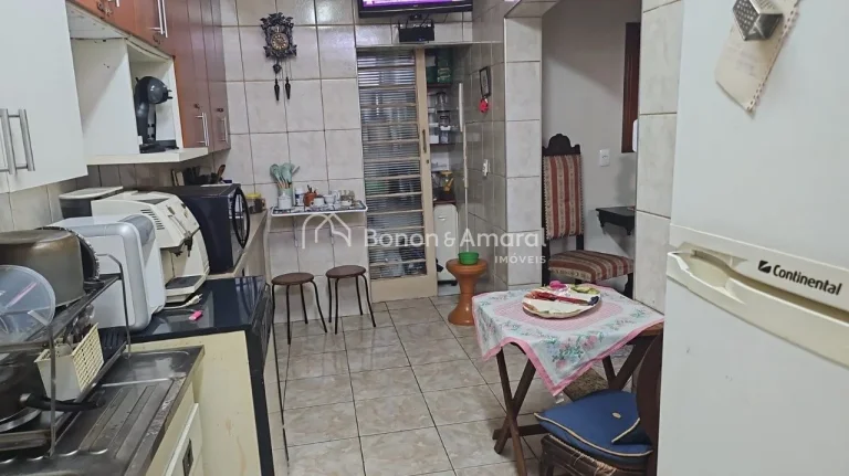 Imagem Casa para locação na Chácara da Barra ? Campinas/SP

Esta charmosa casa térrea reúne conforto, ...