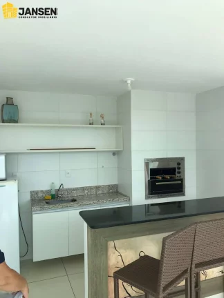 Imagem APARTAMENTO C/ 01QUARTO E ÁREA DE LZER À POUCOS MTS DA PRAIA DE INTERMARES