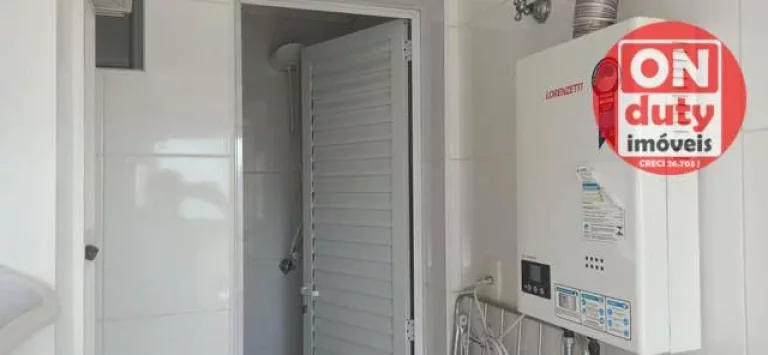 Imagem Cobertura - Marapé - Santos/SP