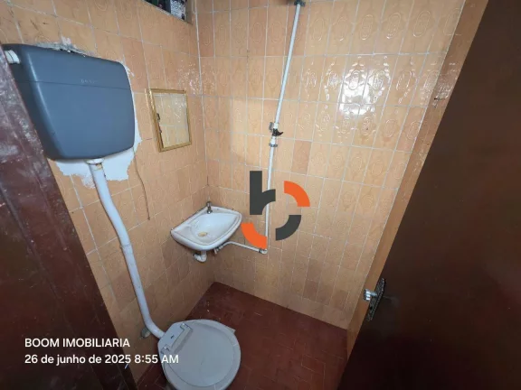 Imagem Sala para alugar, 25 m² por R$ 1.512,23/mês - Centro - Nova Iguaçu/RJ