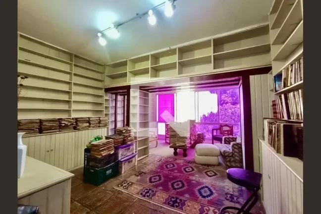 Imagem Apartamento à Venda - Leblon, 3 Quartos, 280 m2