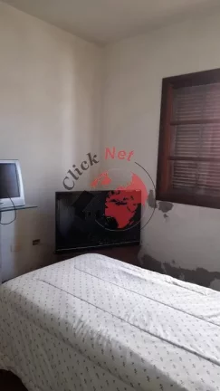 Imagem Sobrado à venda em ótima localização do bairro Assunção em São Bernardo do Campo