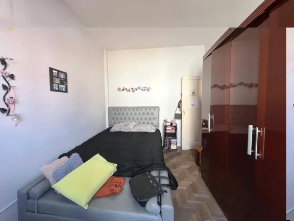 Imagem Apartamento no Centro de Barbacena – Conforto, Espaço e Conveniência!