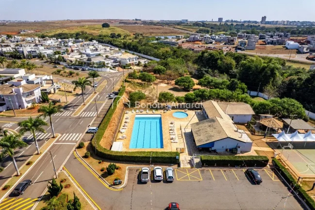 Imagem Terreno a Venda condomínio Terras do Cancioneiro - Parque Brasil 500