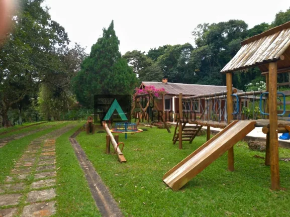 Imagem Sítio Lindo 20.000m², Itapetinga, Atibaia, SP