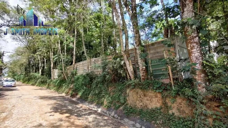Imagem TERRENO 1.000m² COND. JARDIM COLIBRI, COTIA, KM 26.