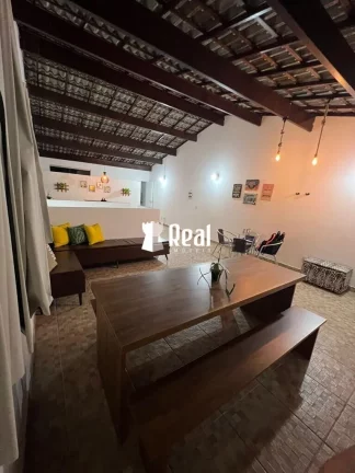 Imagem Casa Triplex - Próximo a Praia