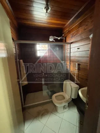 Imagem CASA RESIDENCIAL em RIO DE JANEIRO - RJ, GUARATIBA