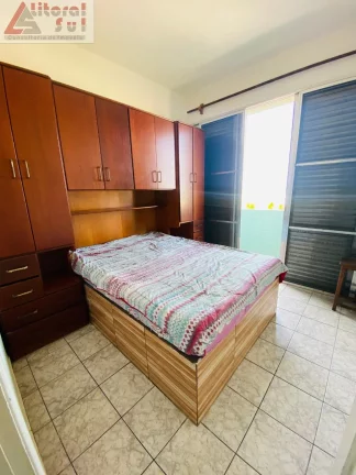 Imagem APARTAMENTO 01 DORMITÓRIO SALA COZINHA BANHEIRO SOCIAL 01 VAGA DE GARAGEM