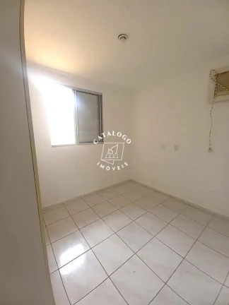 Imagem Casa em Condomínio a Venda no bairro Jardim dos Gerânios - Ribeirão Preto, SP