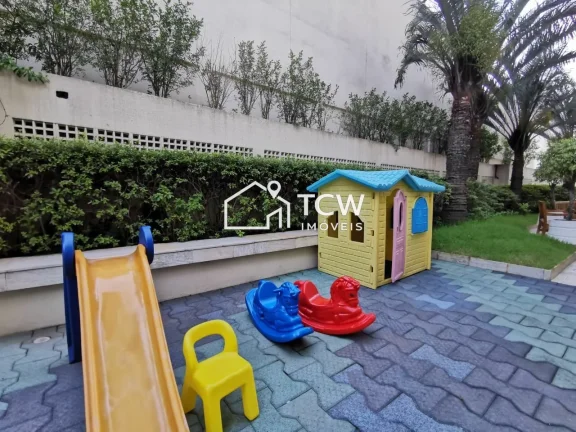 Imagem Apartamento Padrão à venda em São Paulo/SP