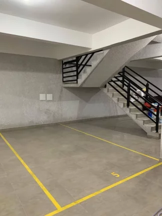 Imagem Apartamento Sem Condominio 55 m² 2 Dormitorios sendo 1 Suite