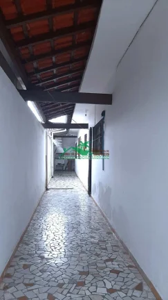 Imagem Casa Padrão