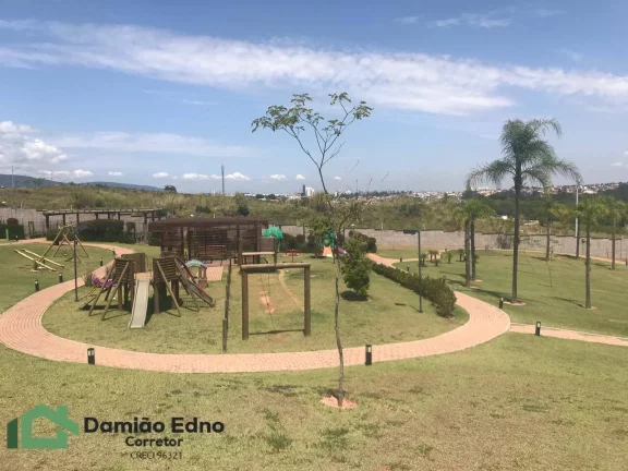 Imagem TERRENO BOSQUE DO HORTO JUNDIAÍ