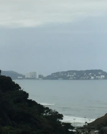 Imagem Lindo Apartamento - Excelente Vista