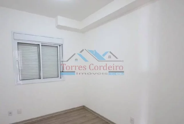 Imagem Apartamento 2 dormitórios - 2 Vagas - Vila Sônia
