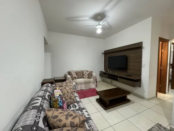 Imagem Apartamento com 3 dormitórios no Itaguá
