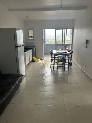 Imagem APARTAMENTO LOCAÇÃO TEMPORADA COM 2 DORMITÓRIOS UBATUBA-SP