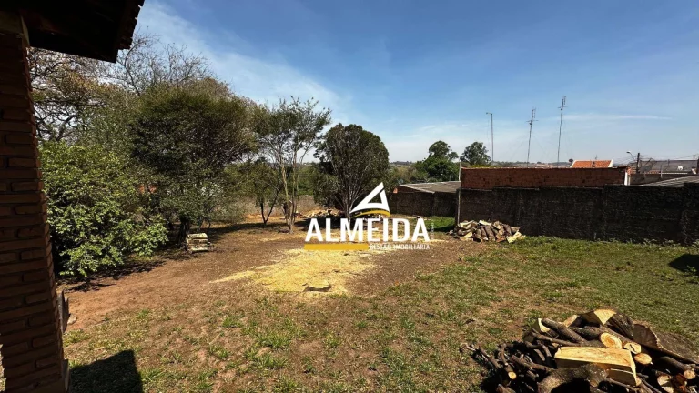 Imagem Chácara com 2 dormitórios à venda, 2250 m² por R$ 1.980.000,00 - Jardim Residencial das Palmeiras - Rio Claro/SP