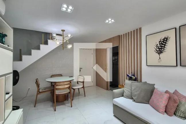 Imagem Apartamento à Venda - Recreio, 2 Quartos, 127 m2